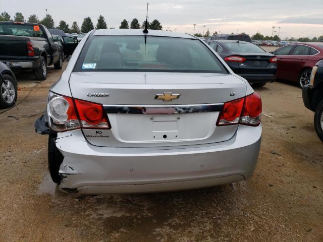 2012 Chevrolet Cruze Lt - Image 6