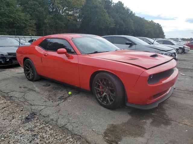 2015 DODGE CHALLENGER - Image 4