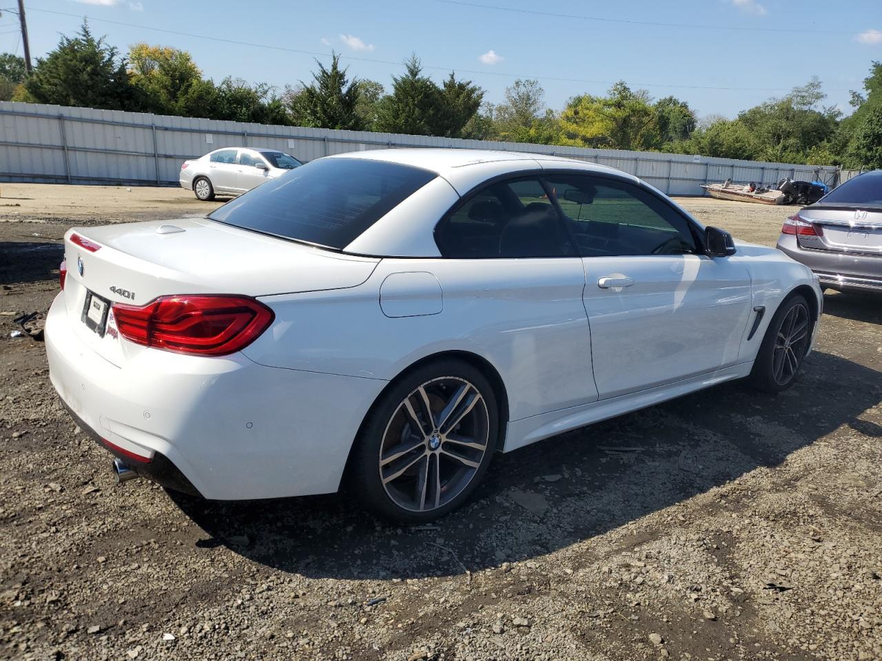 2019 BMW 440XI - Image 3