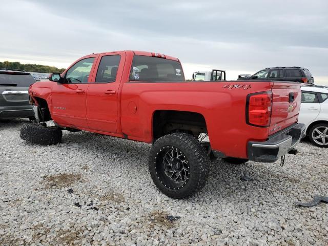 2018 Chevrolet Silverado K1500 Lt - Image 2