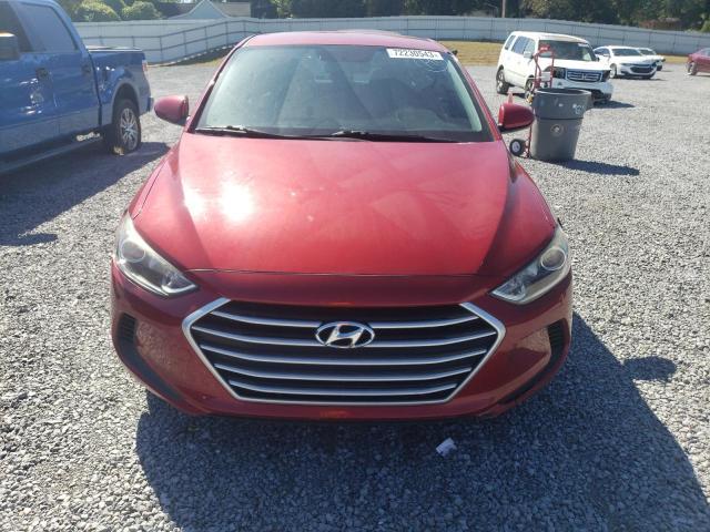 2017 Hyundai Elantra Se - Image 5