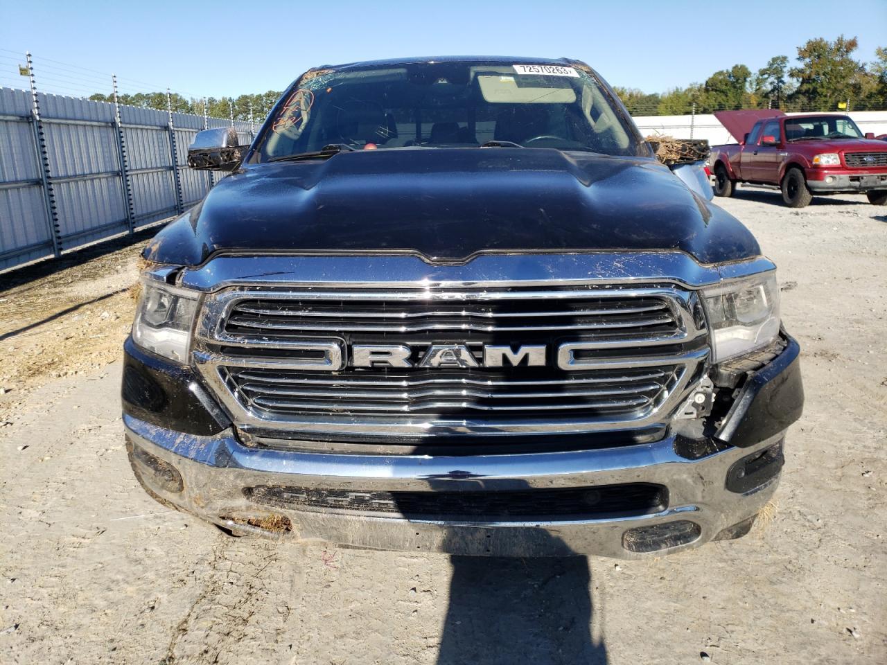 2019 RAM 1500 LARAM - Фото 5