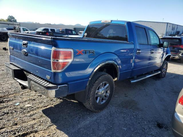 2010 Ford F150 Supercrew - Image 3