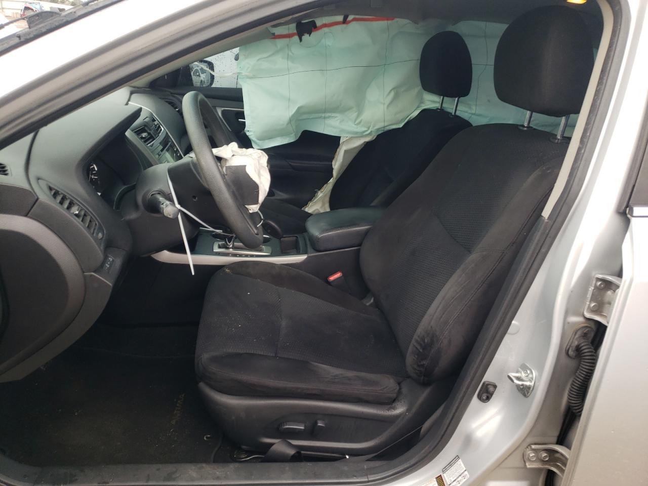2015 NISSAN ALTIMA 2.5 - Image 7