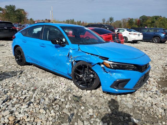 2023 Honda Civic Sport - Фото 4
