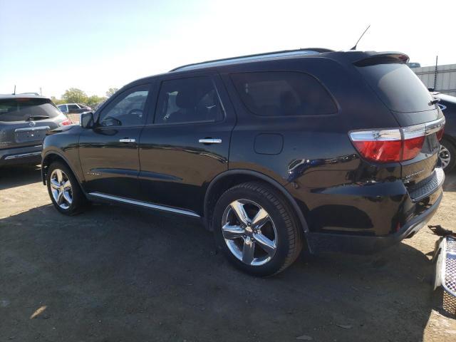 2011 DODGE DURANGO CI - Image 2