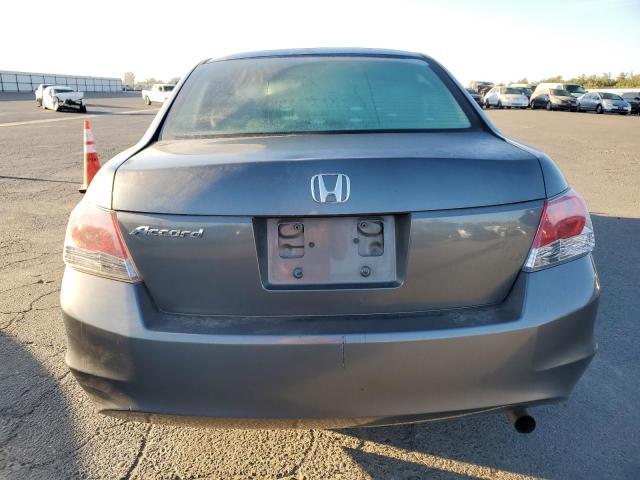 2010 Honda Accord Lx - Фото 6