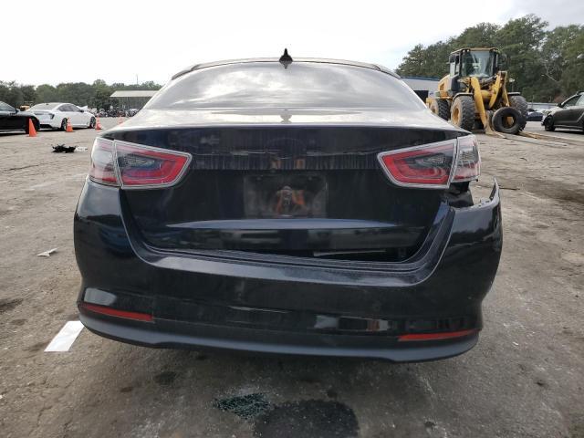 2016 Kia Optima Hybrid - Фото 6