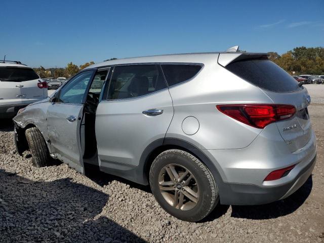 2017 Hyundai Santa Fe Sport - Image 2