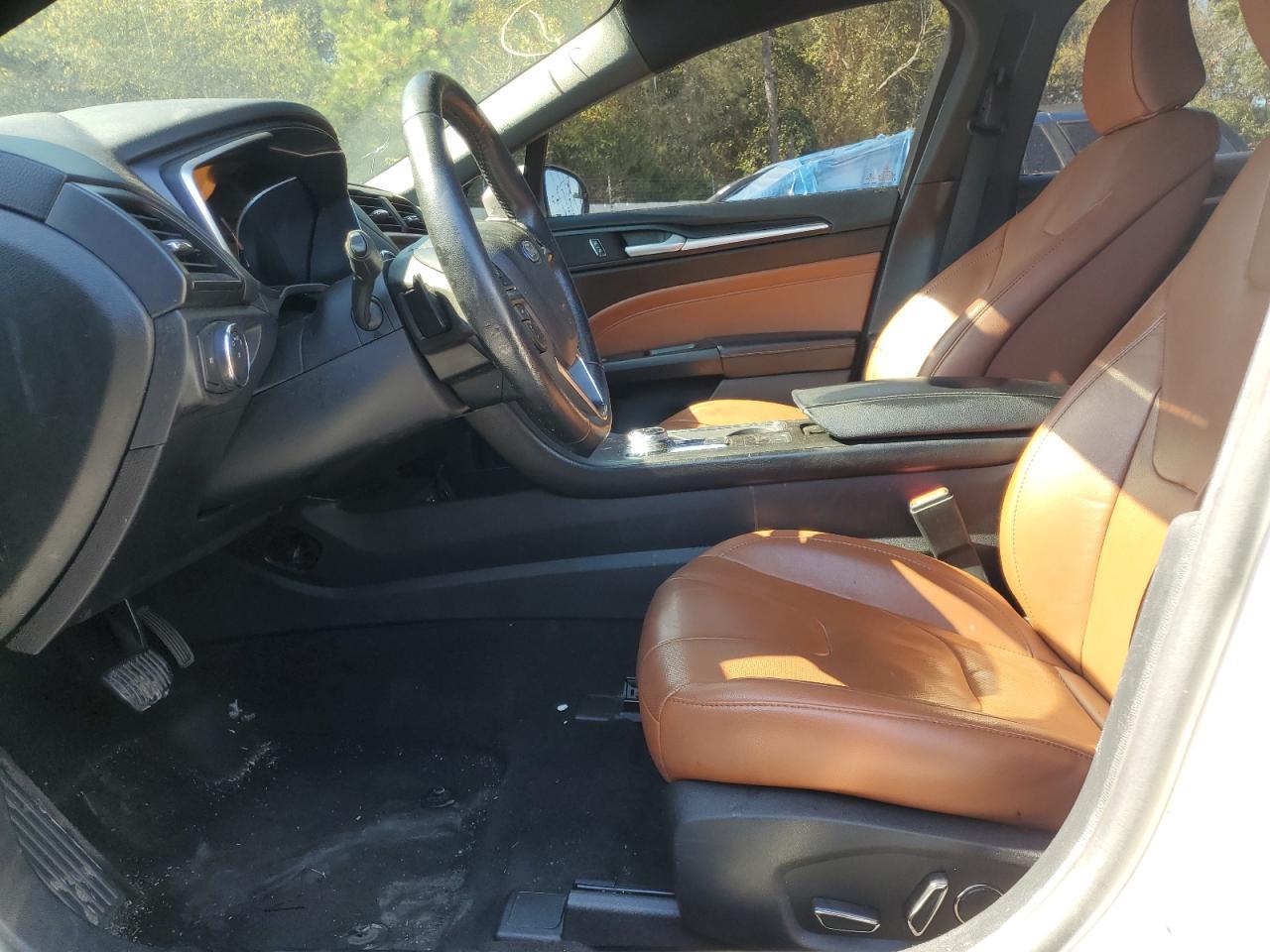 2020 FORD FUSION TIT - Image 7