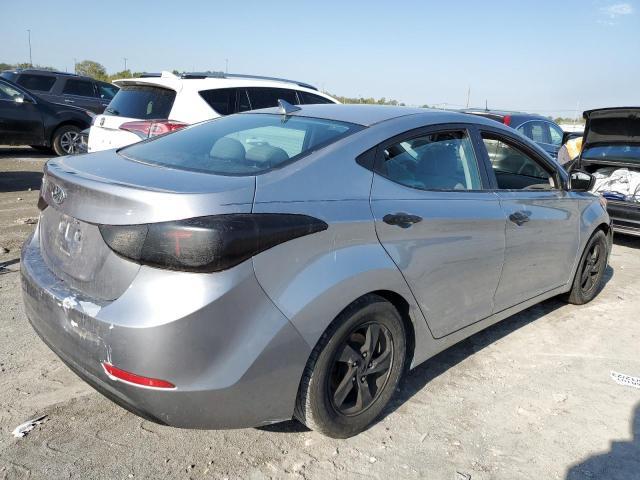 2015 Hyundai Elantra Se - Image 3