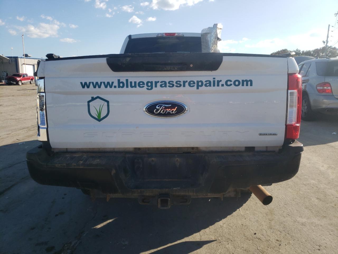 2017 FORD F250 SUPER - Image 6