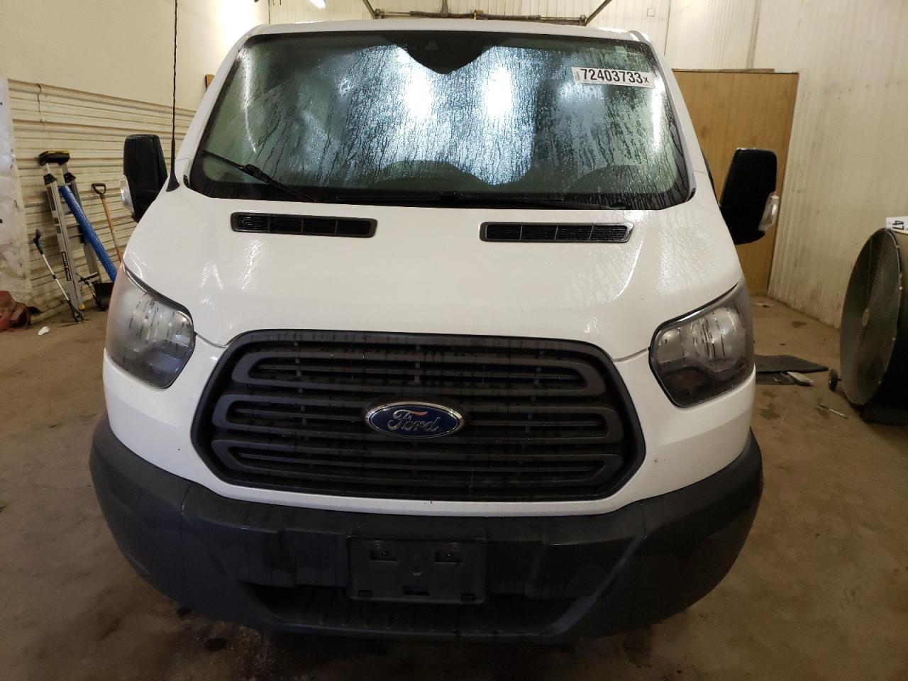 2016 FORD TRANSIT T- - Image 5