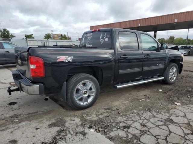2013 Chevrolet Silverado K1500 Ltz - Фото 3