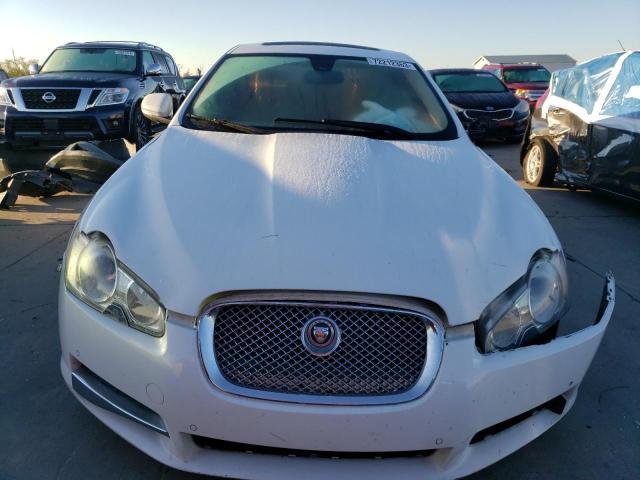 2011 Jaguar Xf Premium - Image 5