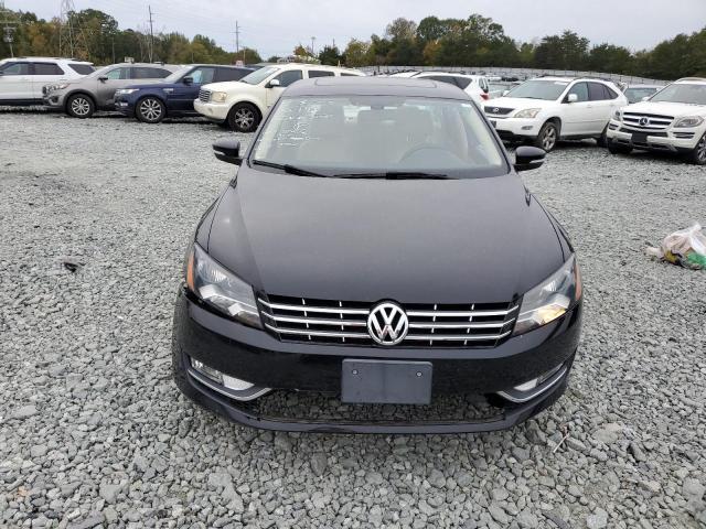 2013 Volkswagen Passat Sel - Image 5
