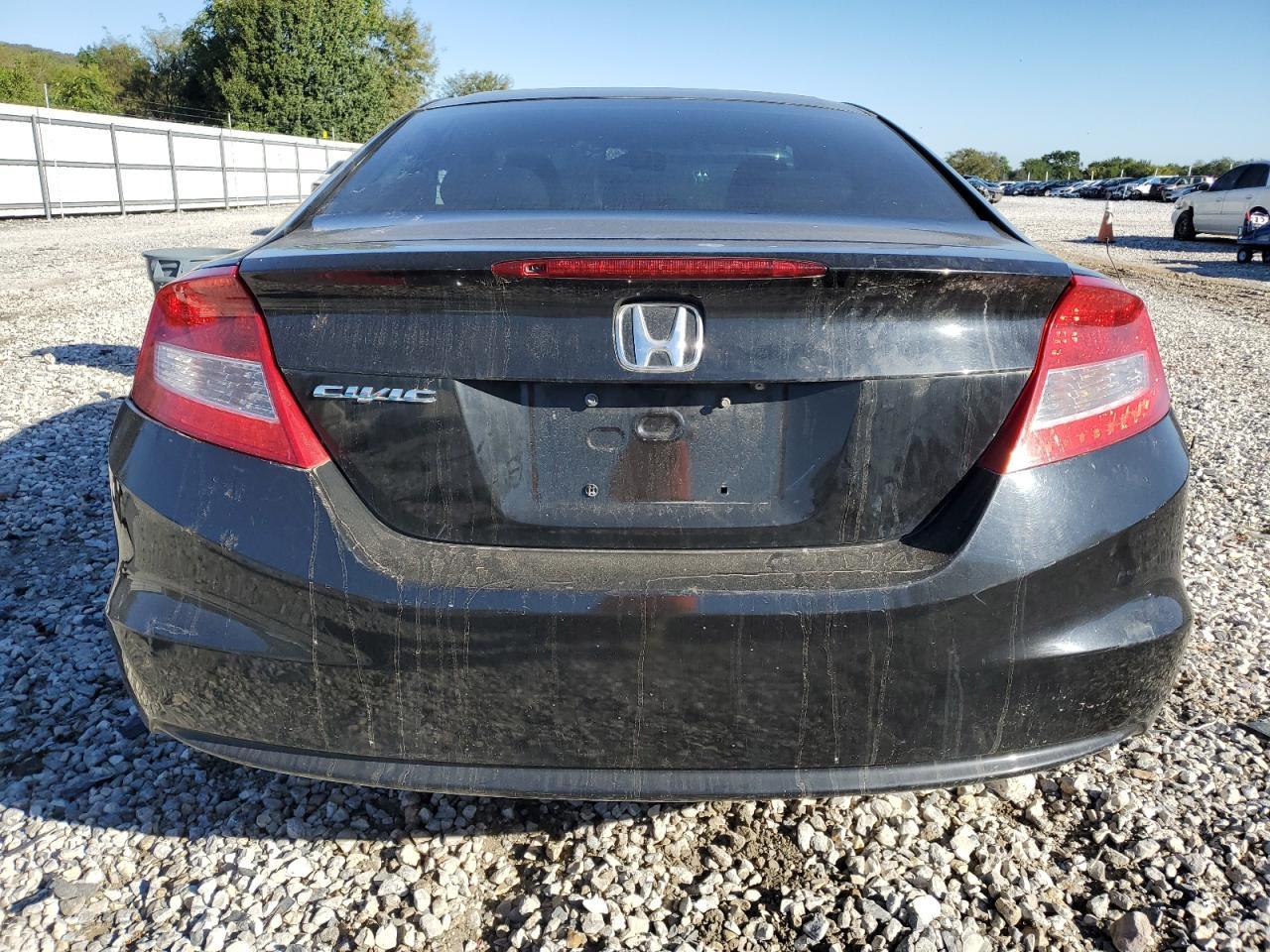 2013 HONDA CIVIC EX - Image 6
