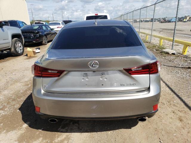 2014 Lexus Is 250 - Фото 6
