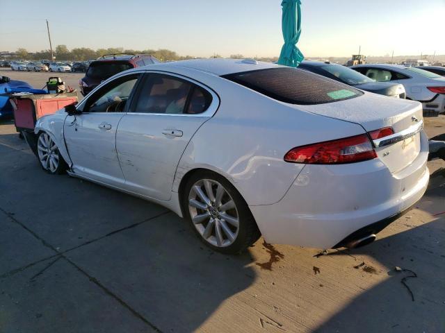 2011 Jaguar Xf Premium - Image 2