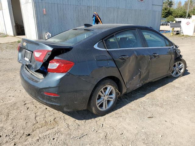 2017 CHEVROLET CRUZE LT - Image 3