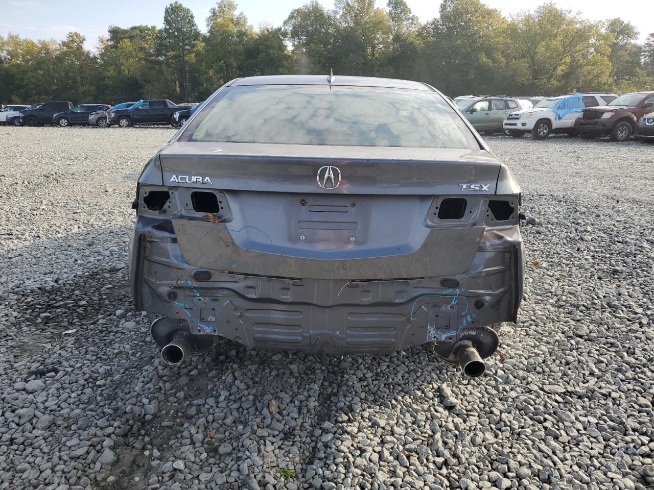 2010 ACURA TSX - Image 6