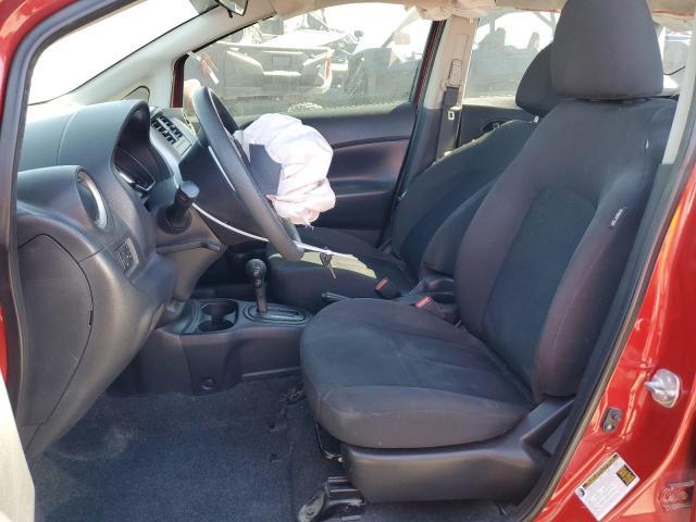 2015 Nissan Versa Note S - Фото 7