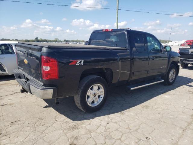 2013 Chevrolet Silverado K1500 Lt - Image 3
