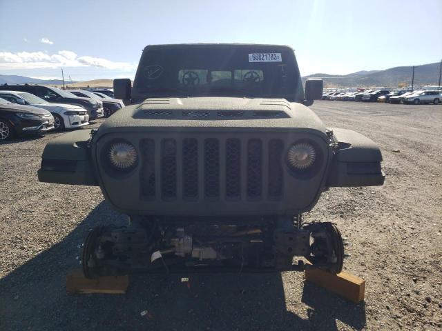 2020 Jeep Gladiator Rubicon - Image 5