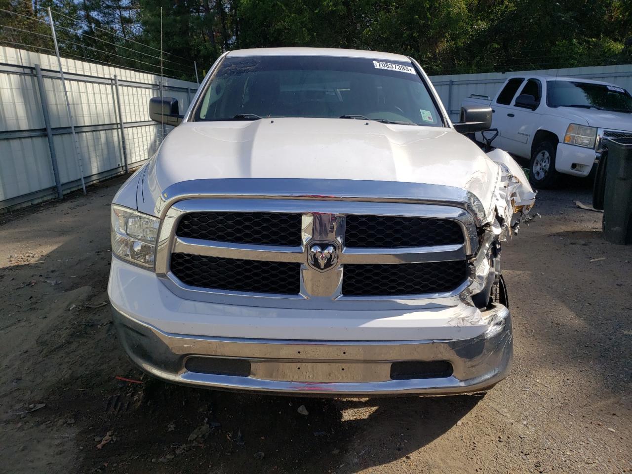 2019 RAM 1500 CLASS - Image 5