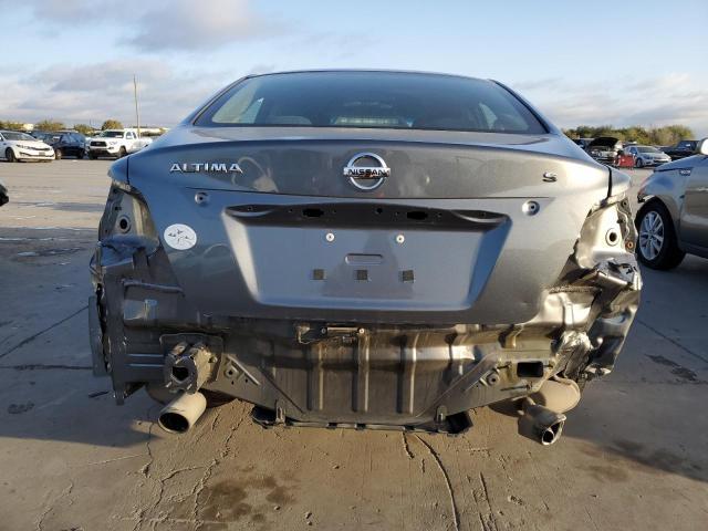 2015 Nissan Altima 2.5 - Фото 6