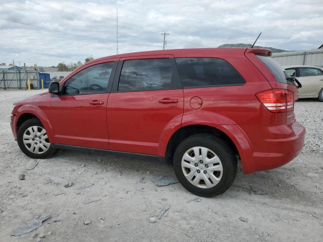 2014 Dodge Journey Se - Фото 2