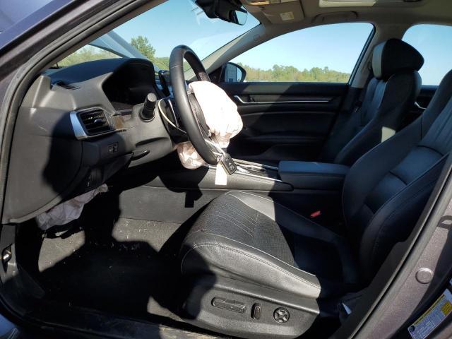 2019 Honda Accord Exl - Image 7