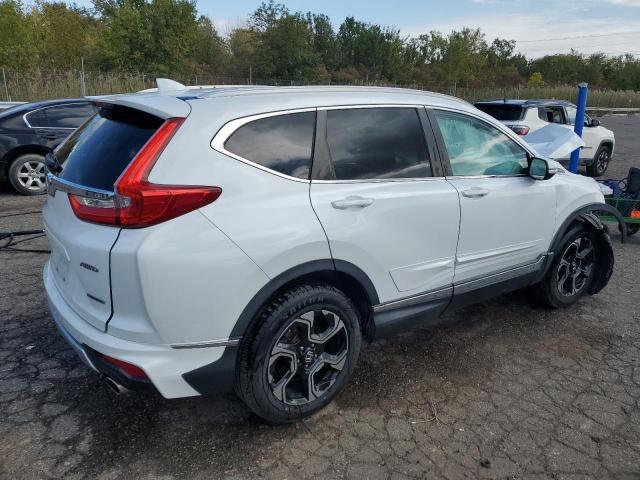 2019 Honda Cr-V Touring - Фото 3