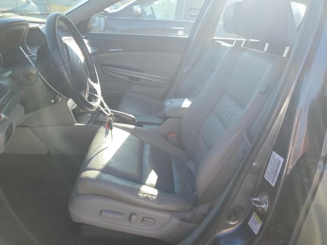 2010 Honda Accord Exl - Фото 7