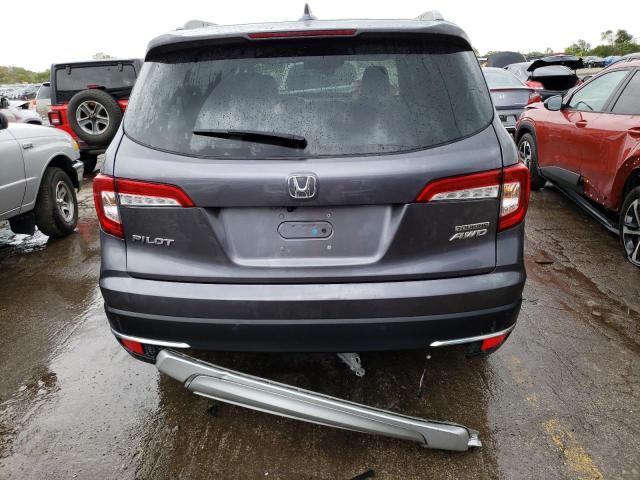 2019 Honda Pilot Touring - Image 6