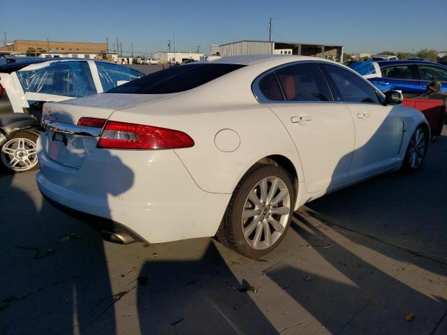 2011 Jaguar Xf Premium - Image 3