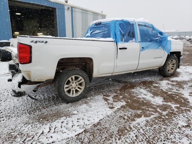 2014 Chevrolet Silverado K1500 Lt - Фото 3