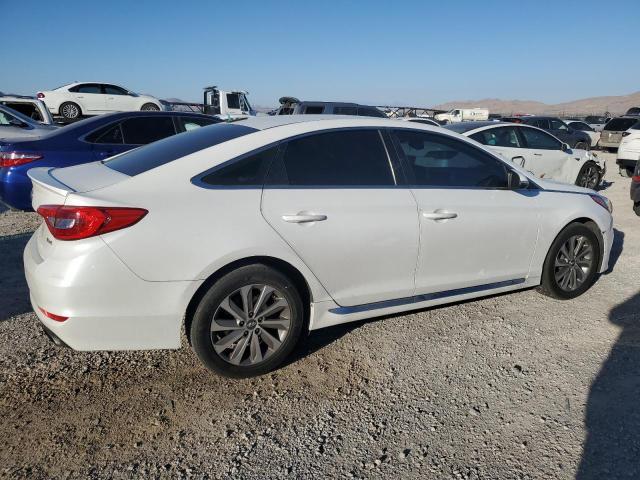 2017 Hyundai Sonata Sport - Image 3