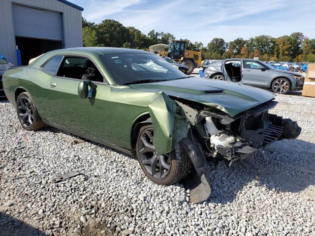 2020 Dodge Challenger Sxt - Фото 4