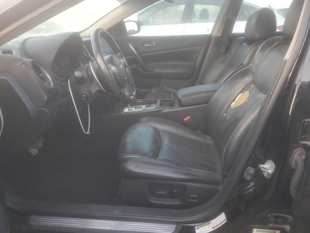 2011 Nissan Maxima S - Фото 7