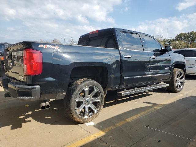 2016 Chevrolet Silverado K1500 High Country - Фото 3