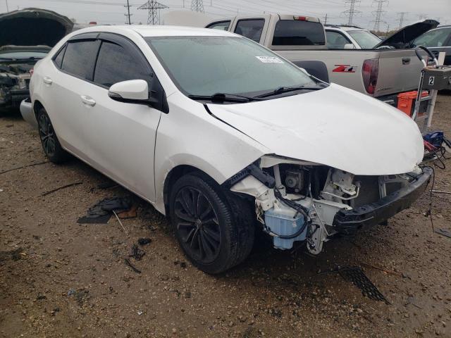2016 Toyota Corolla L - Фото 4