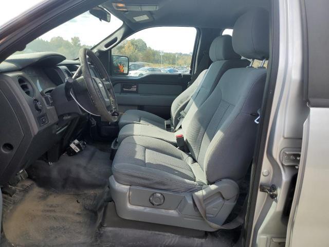 2014 Ford F150 Supercrew - Image 7