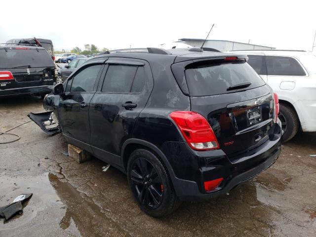 2020 Chevrolet Trax 1Lt - Фото 2