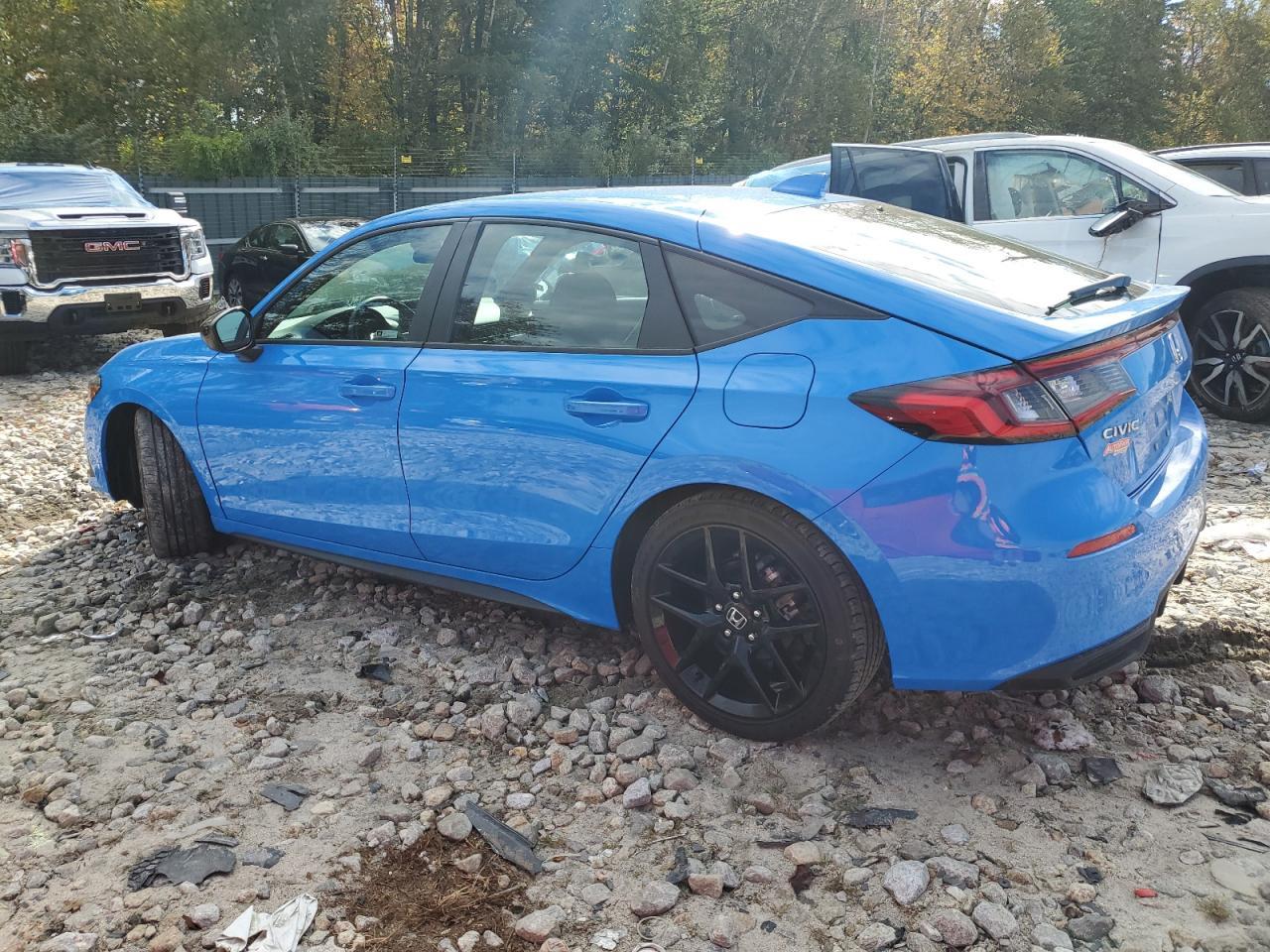 2023 HONDA CIVIC SPOR - Image 2