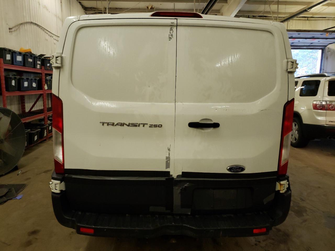 2016 FORD TRANSIT T- - Image 6