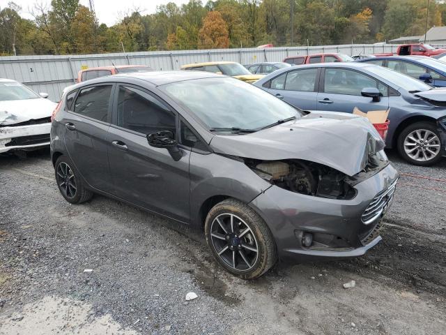 2019 Ford Fiesta Se - Image 4