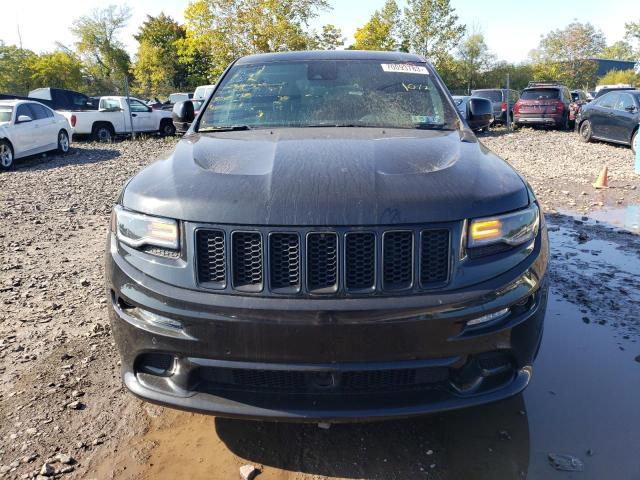 2016 Jeep Grand Cherokee Srt-8 - Image 5