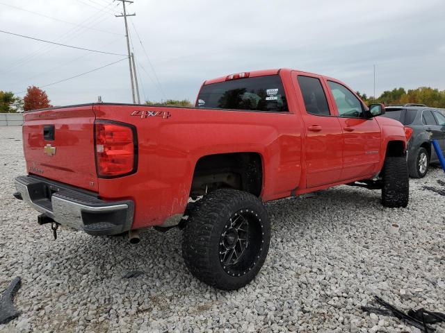 2018 Chevrolet Silverado K1500 Lt - Image 3