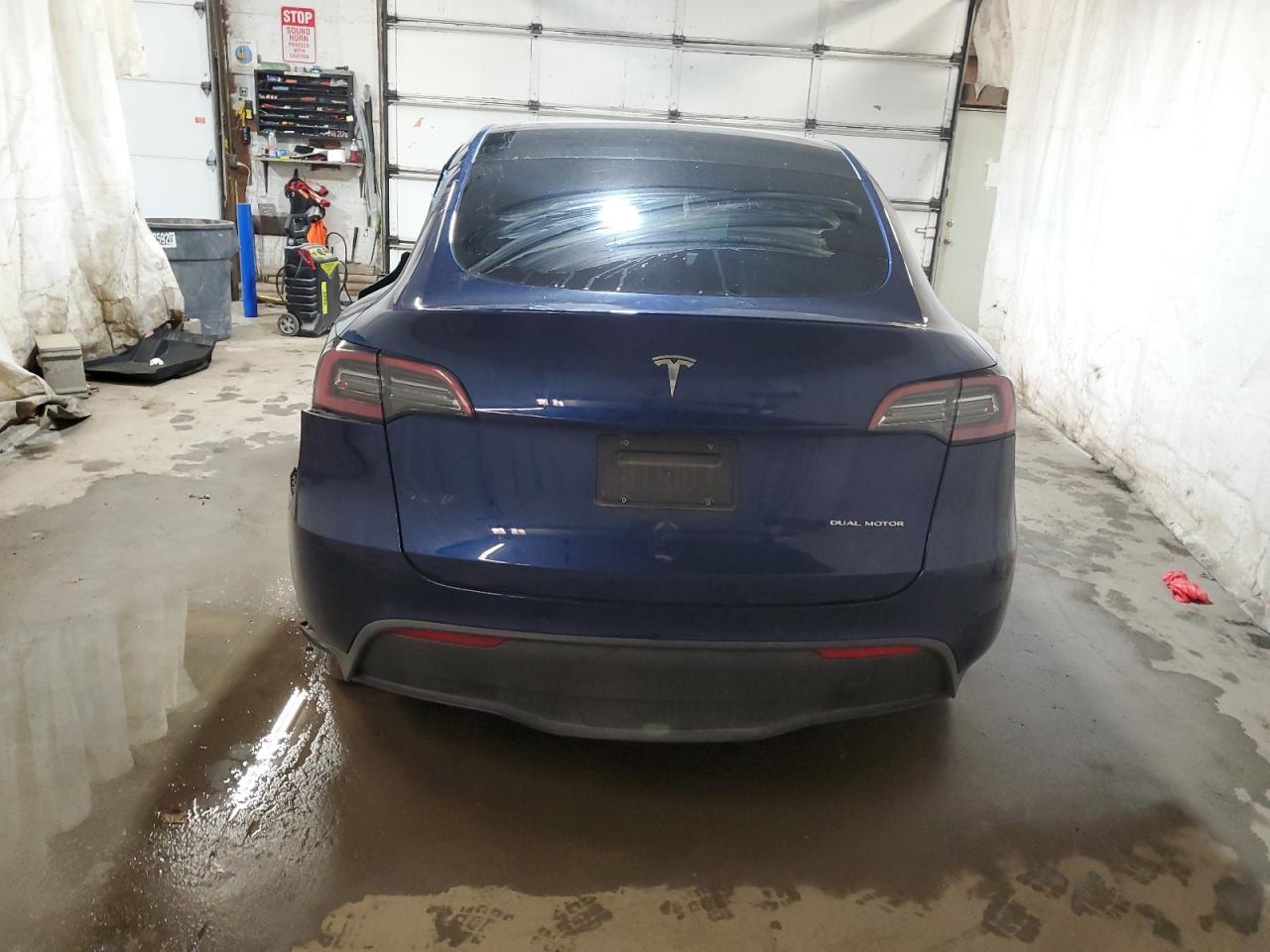 2022 TESLA MODEL Y - Image 6